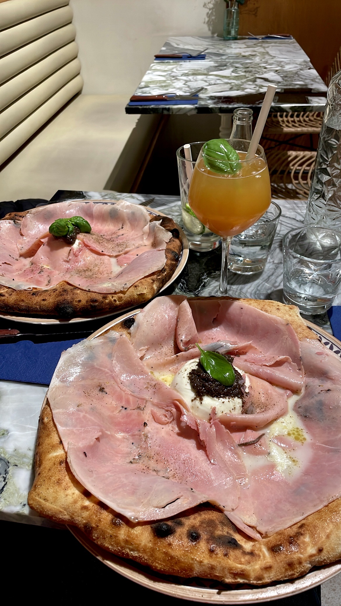 Photo n° 1 de l'avis de Deuxgastronomes. fait le 02/01/2024 à 21:42