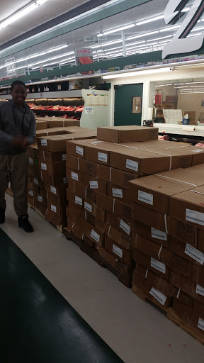 Grocery Store «Hills Food Store», reviews and photos, 4227 Broad St, Loris, SC 29569, USA