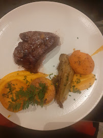 Steak du Bistrot D4 Saisons | Restaurant Bistronomique de Viandes d'exception | Toulon (Var) à Solliès-Toucas - n°18
