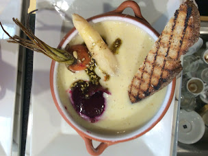 Photo n°31 de La Boite à Déjeuner à Le Mans ()