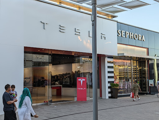 Shopping Mall «Westfield UTC», reviews and photos, 4545 La Jolla Village Dr e, San Diego, CA 92122, USA