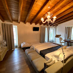 Photo n°32 de l'avis de B... fait le 26/08/2021 à 21:01 sur le  Locanda al Castelletto à Tremosine sul Garda