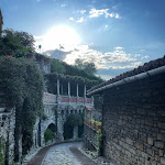 Photo n°2 de l'avis de Stella.u fait le 23/05/2023 à 10:43 sur le  Hotel la Vela à Santa Margherita Ligure