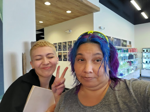 Beauty School «Aveda Institute Portland, Vancouver Campus», reviews and photos, 6615 NE Fourth Plain Blvd, Vancouver, WA 98661, USA