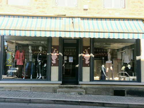 Jess boutique à Boën-sur-Lignon