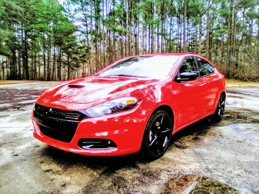 Auto Body Shop «Tri County Collision Center», reviews and photos, 1000 Dahlonega Hwy, Cumming, GA 30040, USA