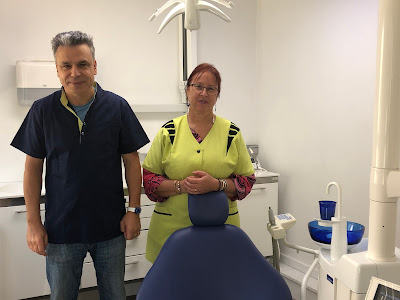 Dr Kamoun Philippe Dentiste Sartrouville à Sartrouville