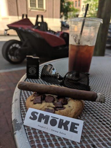 Coffee Shop «Loma Coffee», reviews and photos, 239 N Market St, Wilmington, DE 19801, USA