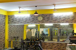 Arham's Gym image