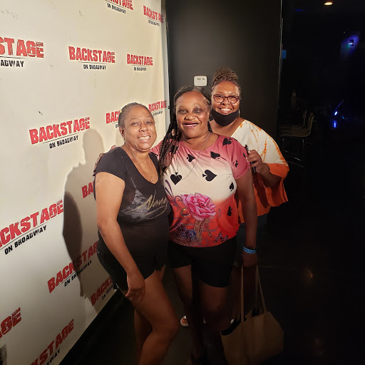 Live Music Venue «Backstage on Broadway», reviews and photos, 3764 Broadway, Gary, IN 46408, USA