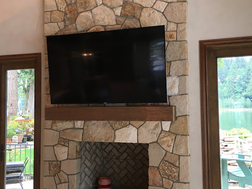 Audio Visual Equipment Supplier «Lewis Audio Video», reviews and photos, 2112 Portland Rd, Newberg, OR 97132, USA