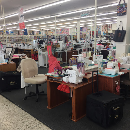 Vacuum Cleaner Store «35th Avenue Sew & Vac», reviews and photos, 3548 W Northern Ave, Phoenix, AZ 85051, USA