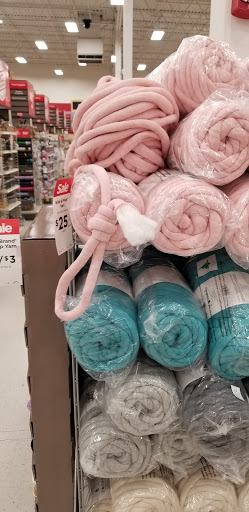 Craft Store «Michaels», reviews and photos, 10510 Northeast Pkwy, Matthews, NC 28105, USA