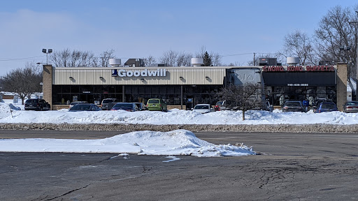 Thrift Store «Goodwill», reviews and photos