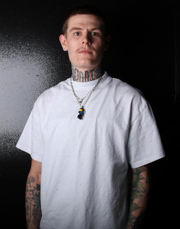 Tattoo Shop «AWOL Custom Tattooing Llc», reviews and photos, 1780 W Sherman Blvd, Muskegon, MI 49441, USA