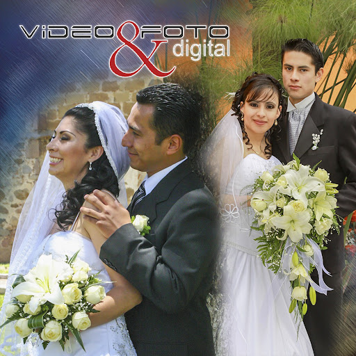 Video y Foto Digital - Fotografía y Video para Bodas y Quince Años en Cuautitlán Izcalli