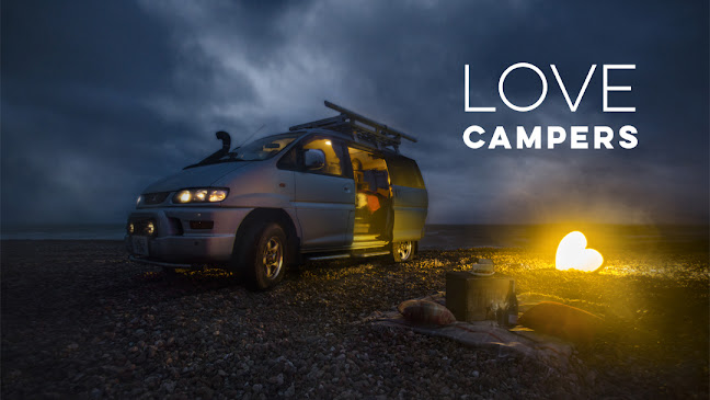 Reviews of Love Campers in Brighton - Car dealer