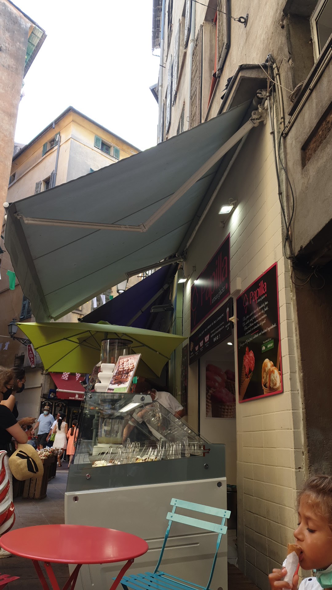 Photo n° 1 de l'avis de Thomas. fait le 16/08/2020 à 15:36