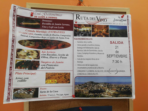 Morant Peluqueros en Beniarjó, Valencia