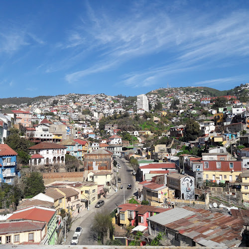 Opiniones de dinamarca 399 en Valparaíso - Arquitecto
