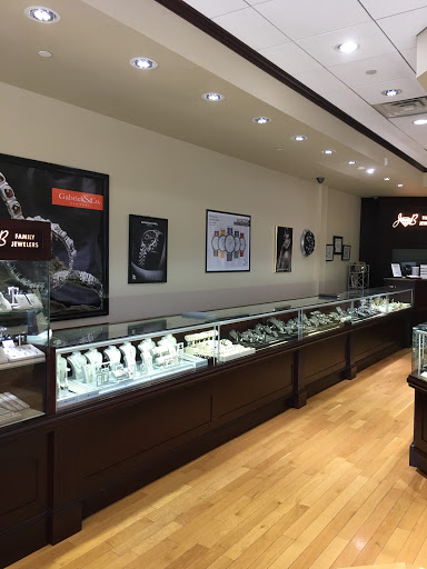 J&B Family Jewelers, 1883 Commerce St, Yorktown Heights, NY 10598, USA, 