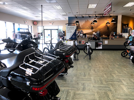 Harley-Davidson Dealer «Lancaster Harley-Davidson», reviews and photos, 308 Beaver Valley Pike, Willow Street, PA 17584, USA