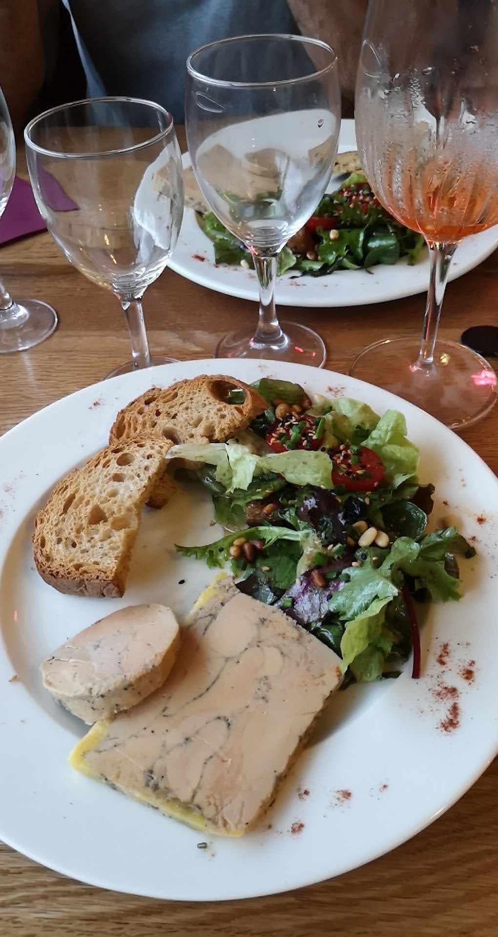 Photo n° 2 de l'avis de maud.E fait le 16/07/2023 à 15:40