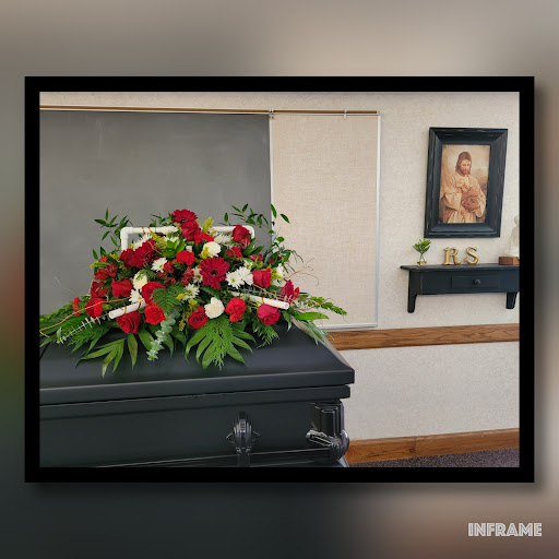 Florist «Lighthouse Flower Shop», reviews and photos, 1007 E Southern Ave, Mesa, AZ 85204, USA