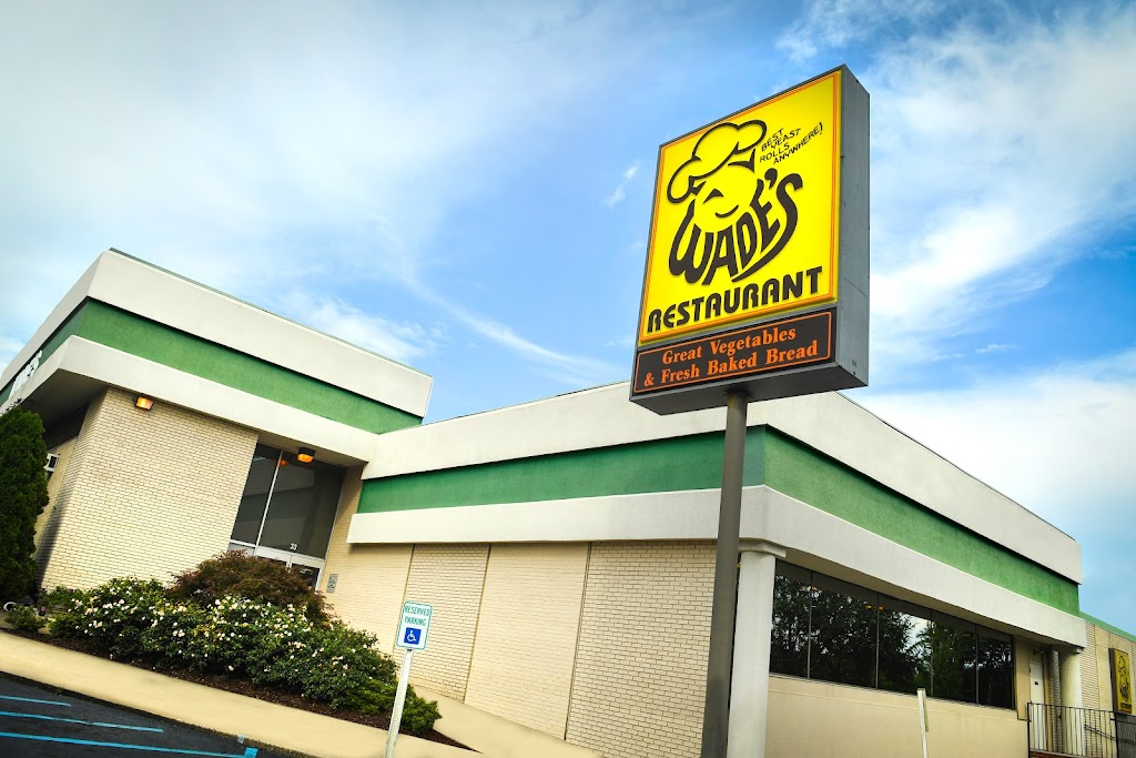 Wade's Restaurant 29303