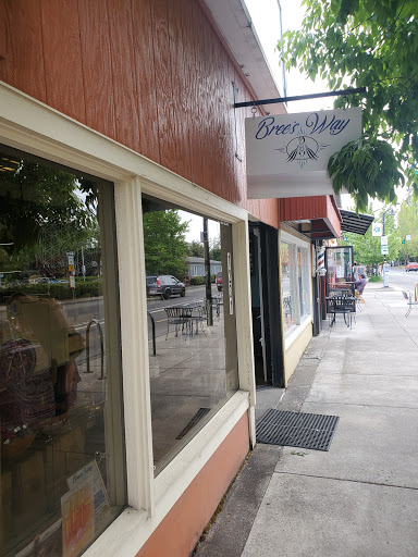 Gift Shop «Jambo World Crafts», reviews and photos, 1231 Alder St, Eugene, OR 97401, USA