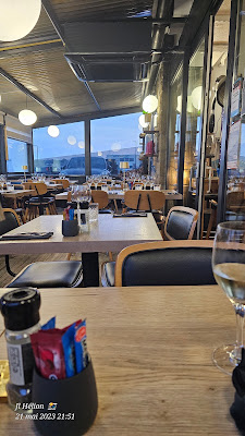 Le Café Face à Saint-Cast-le-Guildo