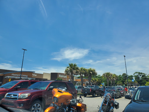 Department Store «Walmart Supercenter», reviews and photos, 545 Garden City Con, Murrells Inlet, SC 29576, USA
