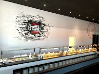 Atmosphère du Restaurant de type buffet ALL PIZZA & PASTA BUFFET-Mondelange - n°20