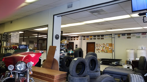 Auto Parts Store «Capitol Auto Parts», reviews and photos, 1 Capitol Blvd, East Bangor, PA 18013, USA