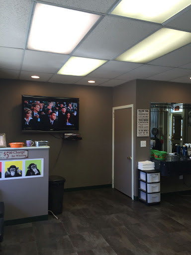 Barber Shop «High Point Barber Shop», reviews and photos, 37 Hamburg Ave, Sussex, NJ 07461, USA