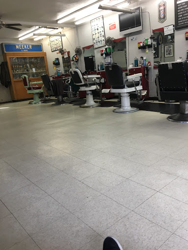 Barber Shop «Super 5 Barber Shop», reviews and photos, 11534 Garvey Ave, El Monte, CA 91732, USA