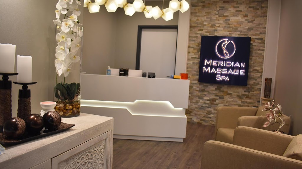 Meridian Massage Spa 20147