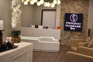 Meridian Massage Spa image