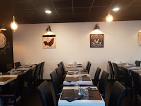 Atmosphère du Le Chic and Cook | Restaurant 94 | Poulet Braisé à Alfortville - n°10