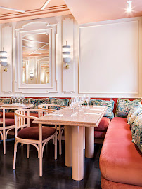 Atmosphère du Restaurant argentin Ferona à Paris - n°17