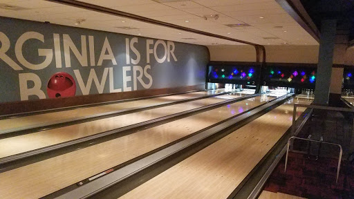 Bowling Alley «Splitsville», reviews and photos, 51 Towne Centre Blvd, Fredericksburg, VA 22407, USA