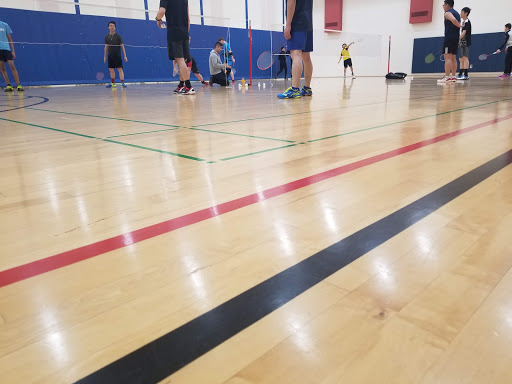 Gymnastics Center «University of Washington Intramural Activities Building (IMA)», reviews and photos, 3924 Montlake Blvd NE, Seattle, WA 98195, USA