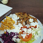 Photo n°1 de l'avis de Alexander.c fait le 18/11/2021 à 10:31 sur le  King Kebap Haus à Neufahrn bei Freising