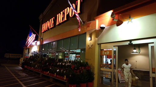 Home Improvement Store «The Home Depot», reviews and photos, 977 W Grand St, Elizabeth, NJ 07202, USA