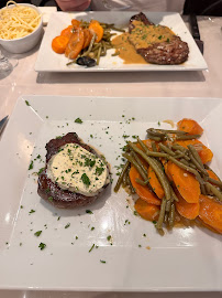 Plats et boissons du Restaurant L'Entrecôte de Mulhouse - n°10