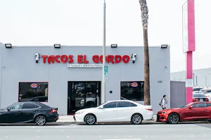 Tacos El Gordo image