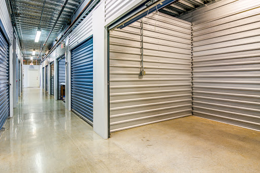Self-Storage Facility «CubeSmart Self Storage», reviews and photos, 1636 Lee Rd, Lithia Springs, GA 30122, USA