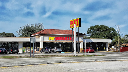 Vet Wellcare Vaccinations Clinic at Pet Supermarket, 2320 N Dale Mabry Hwy, Tampa, FL 33607, USA, 