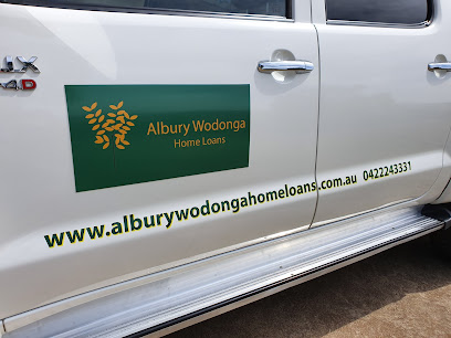 Albury Wodonga Home Loans