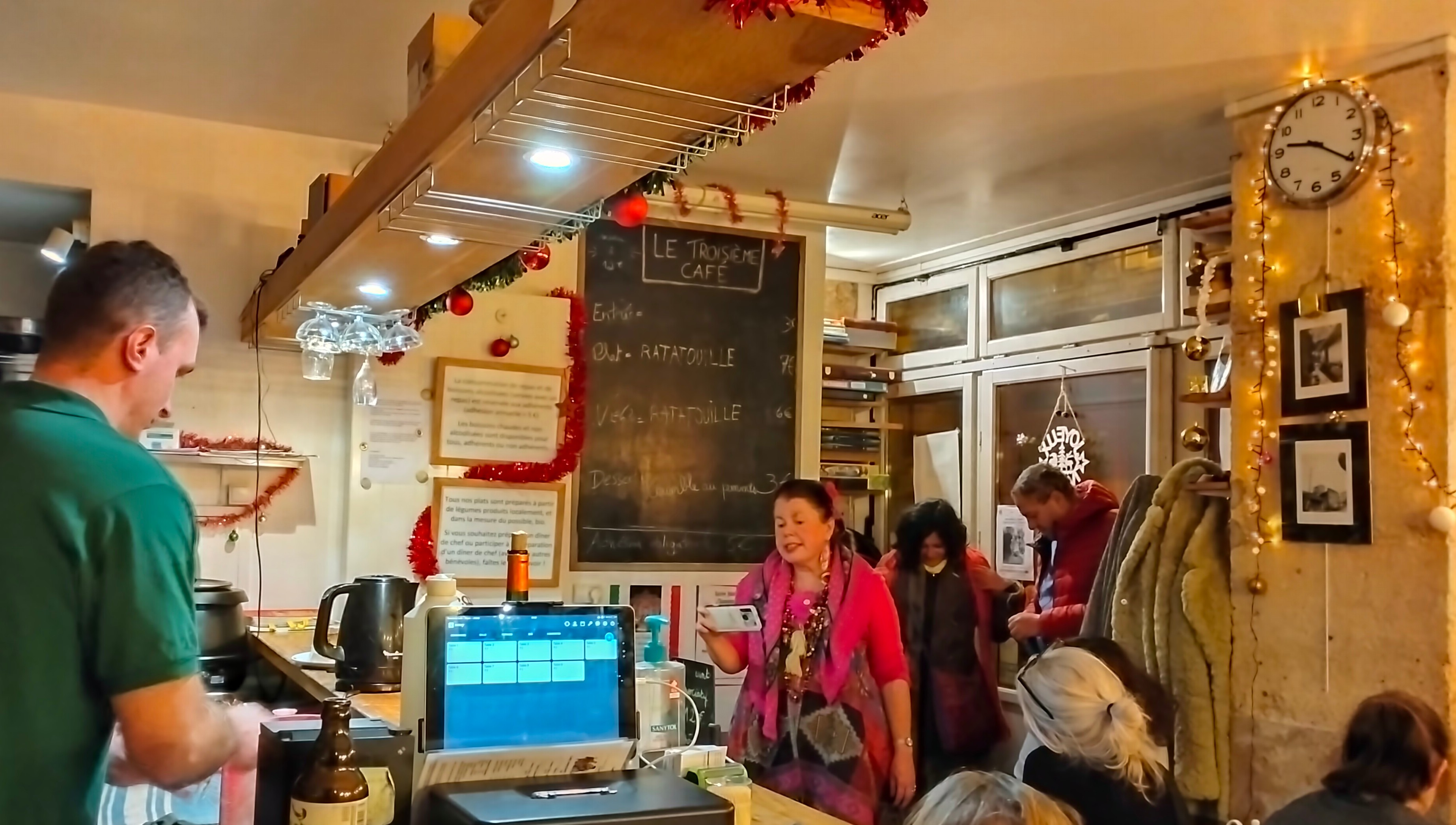 Photo n° 1 de l'avis de cécile.x fait le 30/12/2022 à 17:02